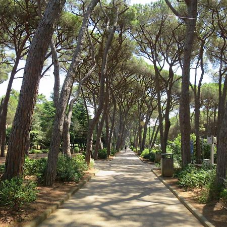 Villa La Casa Vivente By Interhome Livorno Kültér fotó