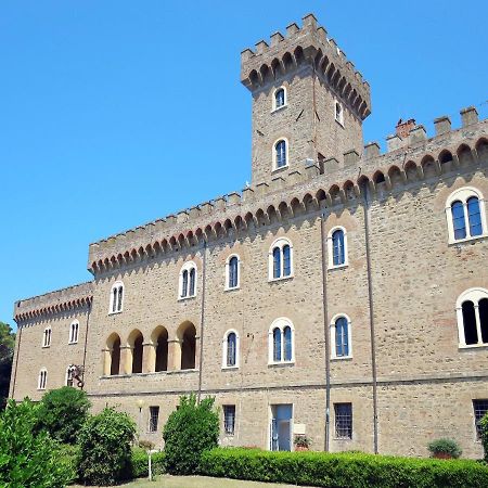Villa La Casa Vivente By Interhome Livorno Kültér fotó
