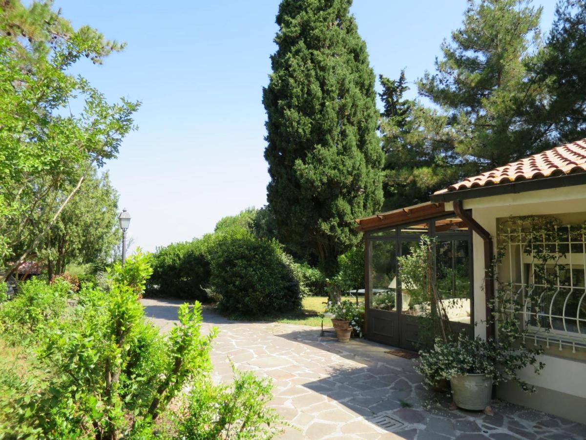 Villa La Casa Vivente By Interhome Livorno Kültér fotó
