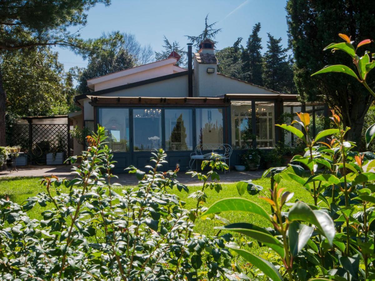Villa La Casa Vivente By Interhome Livorno Kültér fotó
