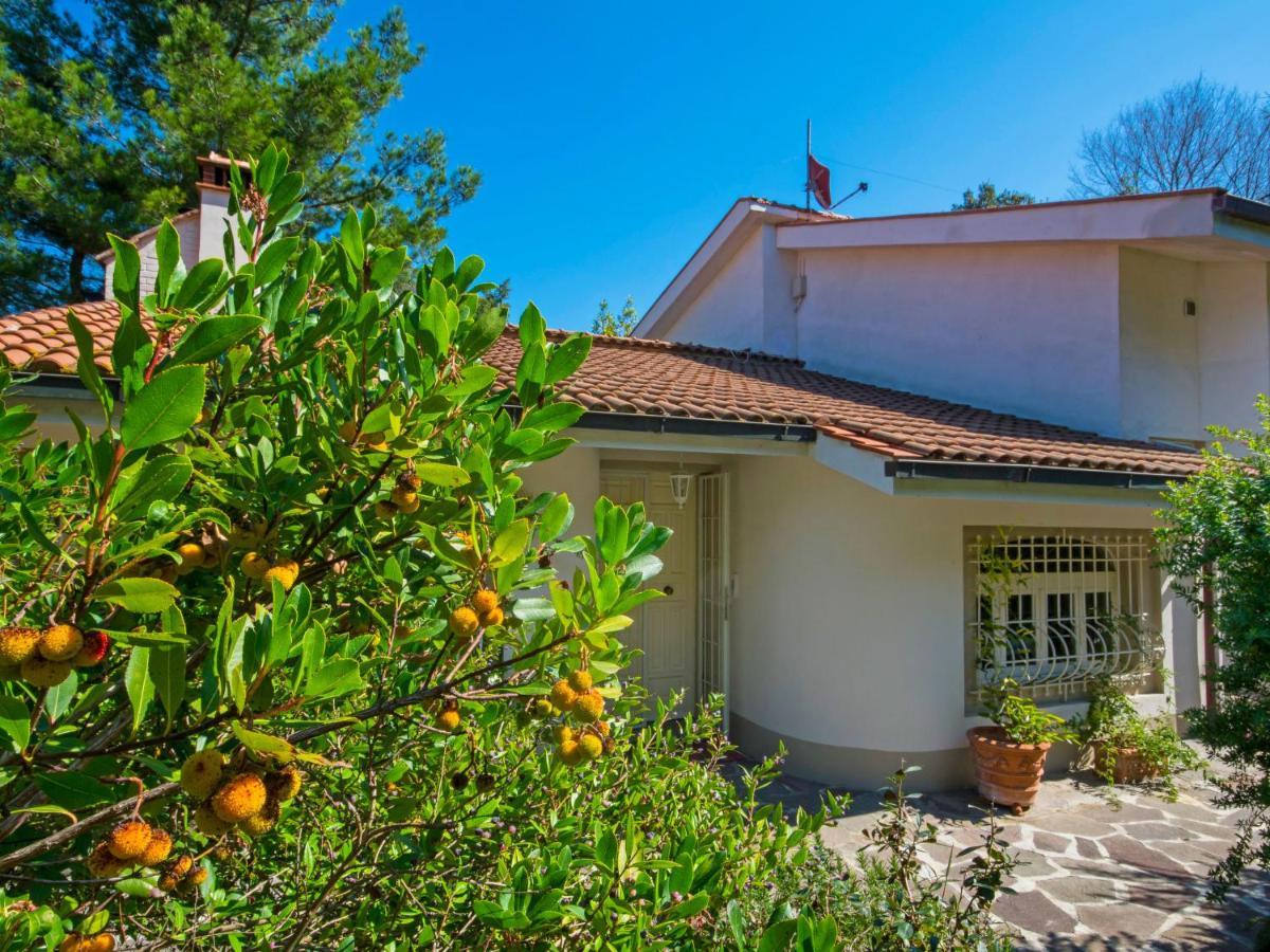 Villa La Casa Vivente By Interhome Livorno Kültér fotó