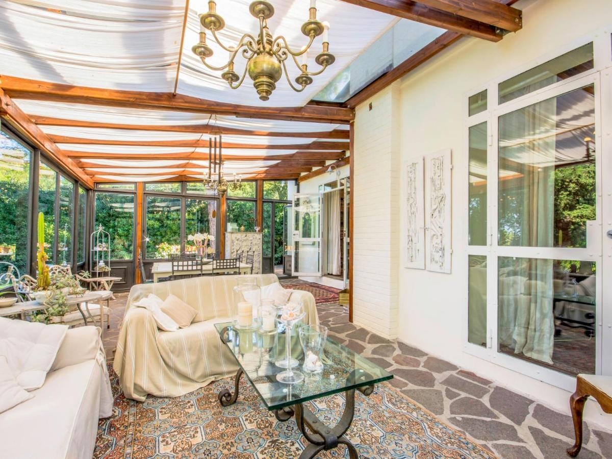 Villa La Casa Vivente By Interhome Livorno Kültér fotó