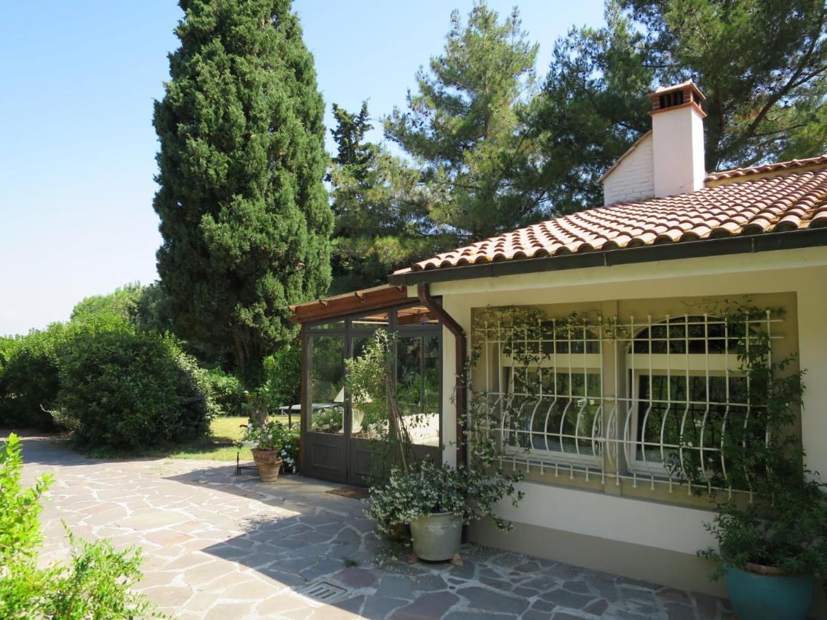 Villa La Casa Vivente By Interhome Livorno Kültér fotó