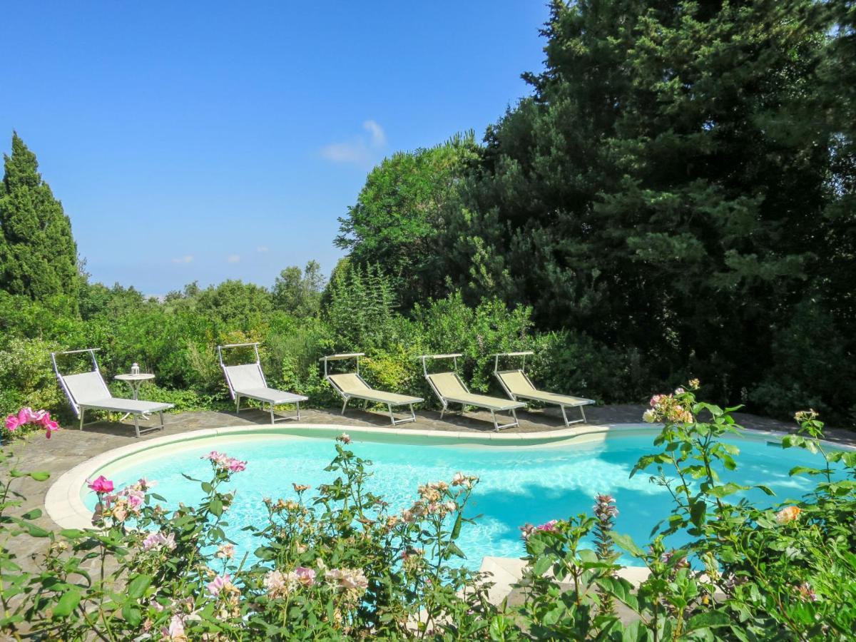 Villa La Casa Vivente By Interhome Livorno Kültér fotó