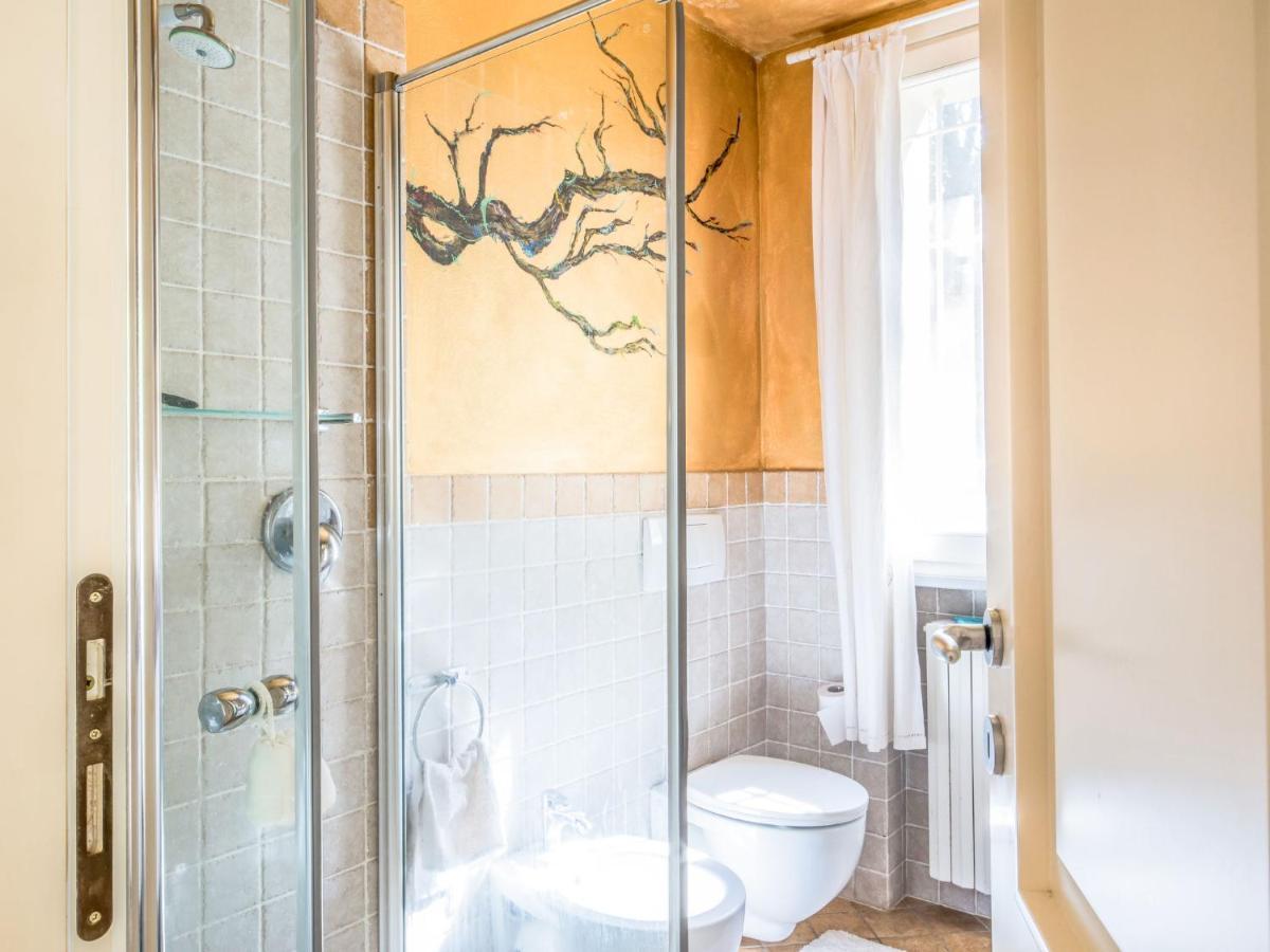 Villa La Casa Vivente By Interhome Livorno Kültér fotó