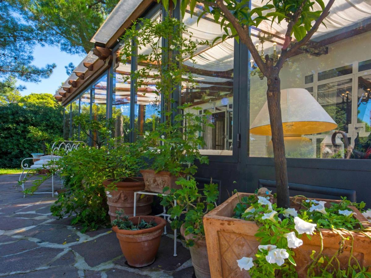 Villa La Casa Vivente By Interhome Livorno Kültér fotó