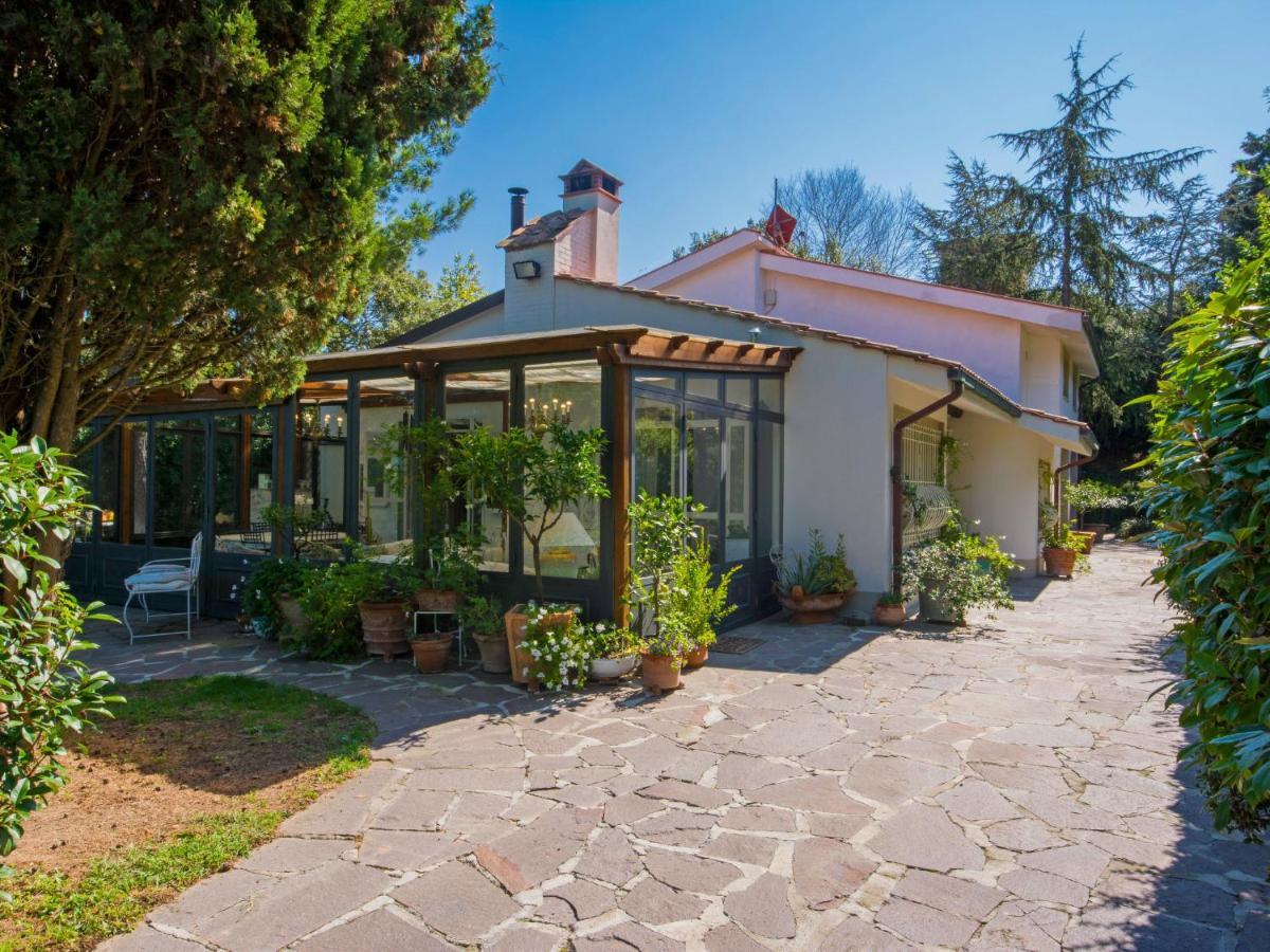 Villa La Casa Vivente By Interhome Livorno Kültér fotó