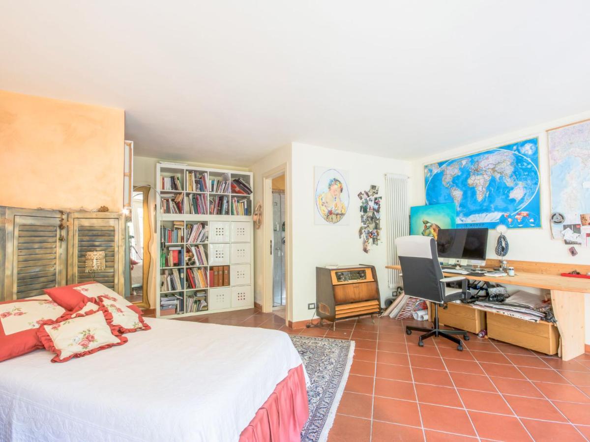 Villa La Casa Vivente By Interhome Livorno Kültér fotó