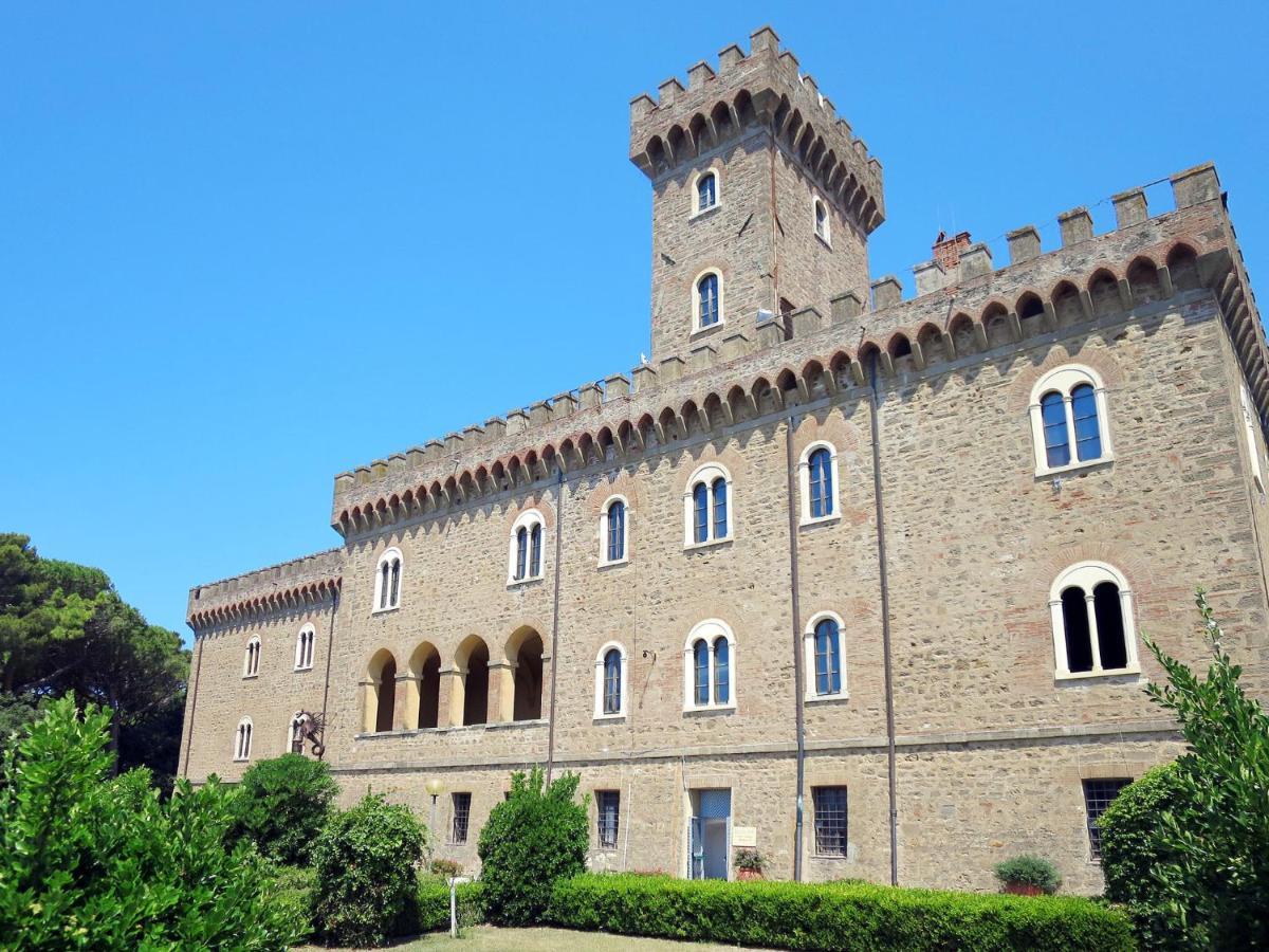 Villa La Casa Vivente By Interhome Livorno Kültér fotó