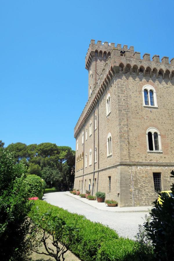 Villa La Casa Vivente By Interhome Livorno Kültér fotó